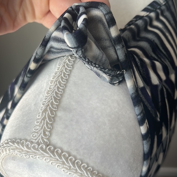 PerSeption Concept Maxi Dress - Picture 10 of 15